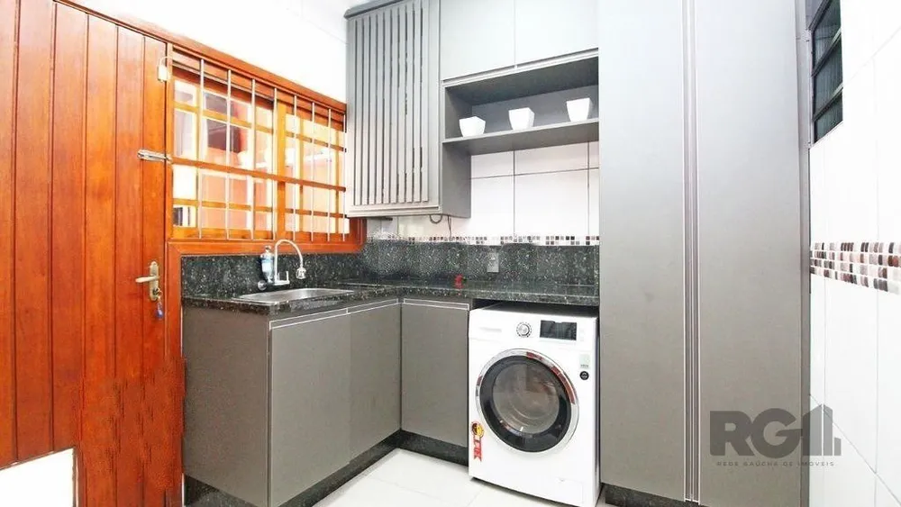 Casa, 3 quartos, 182 m² - Foto 9