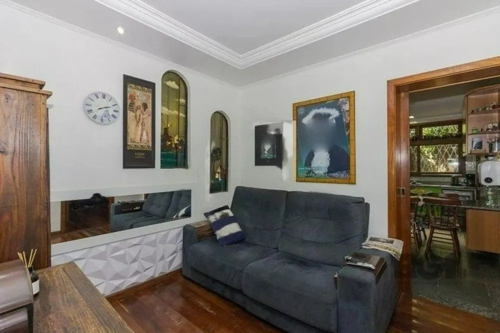 Casa, 3 quartos, 182 m² - Foto 5