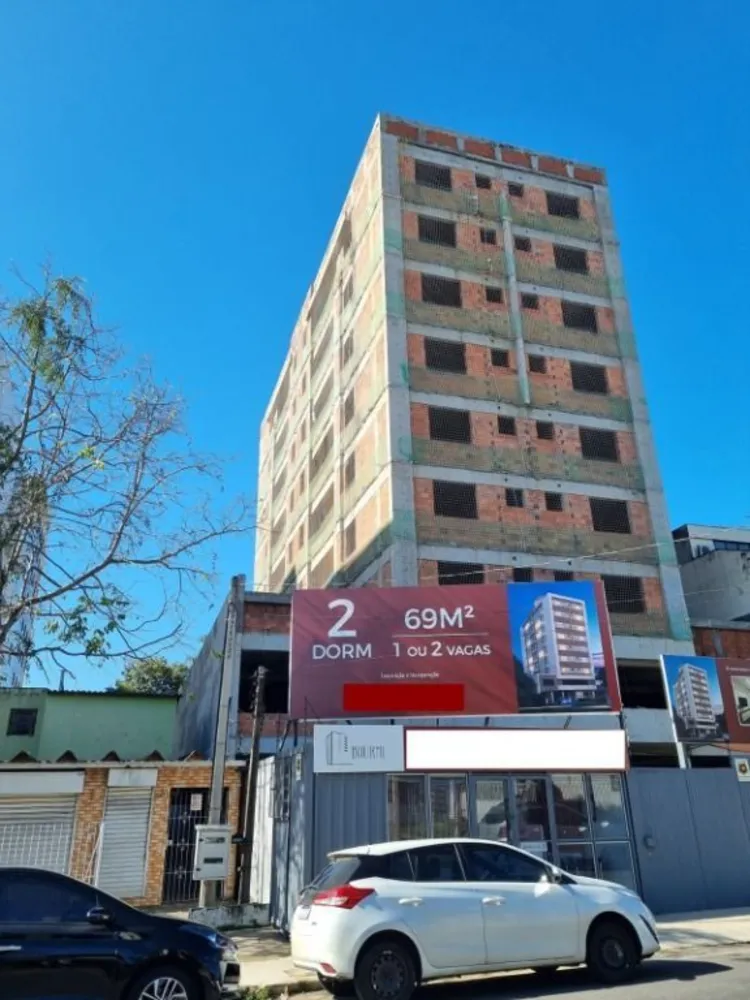 Apartamento, 2 quartos, 1 m² - Foto 5