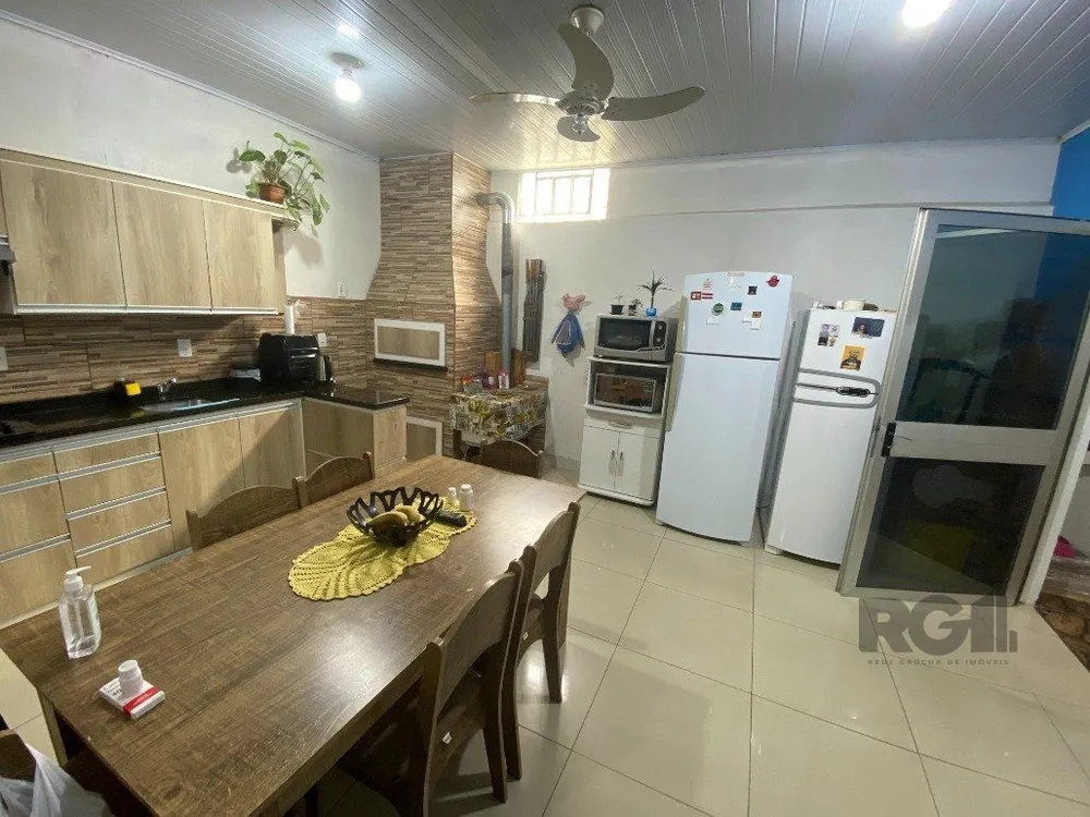 Casa, 2 quartos, 149 m² - Foto 1
