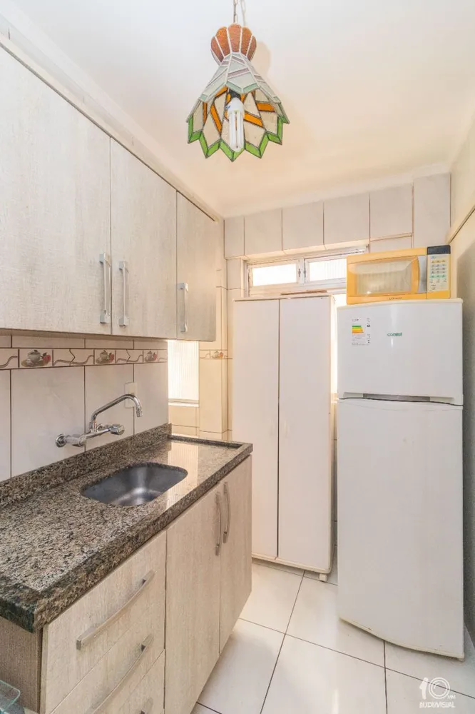 Apartamento, 1 quarto, 44 m² - Foto 8