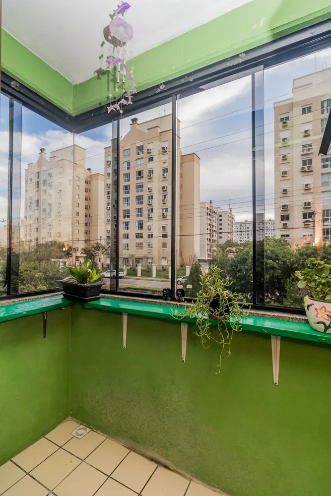 Apartamento, 2 quartos, 41 m² - Foto 4