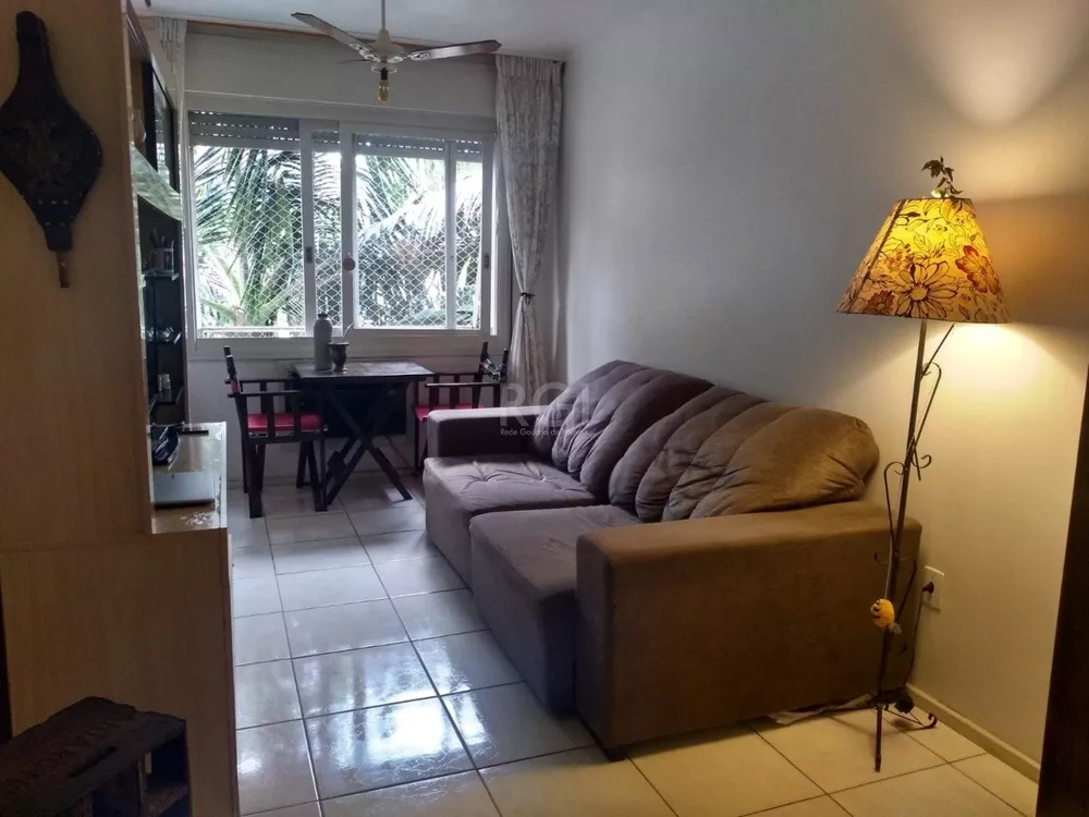 Apartamento à venda com 2 quartos, 72m² - Foto 2