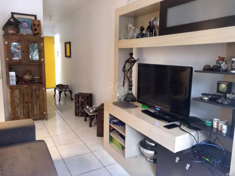 Apartamento à venda com 2 quartos, 72m² - Foto 3