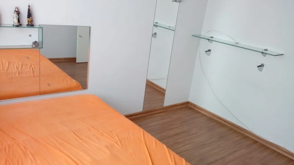 Apartamento, 2 quartos, 37 m² - Foto 1