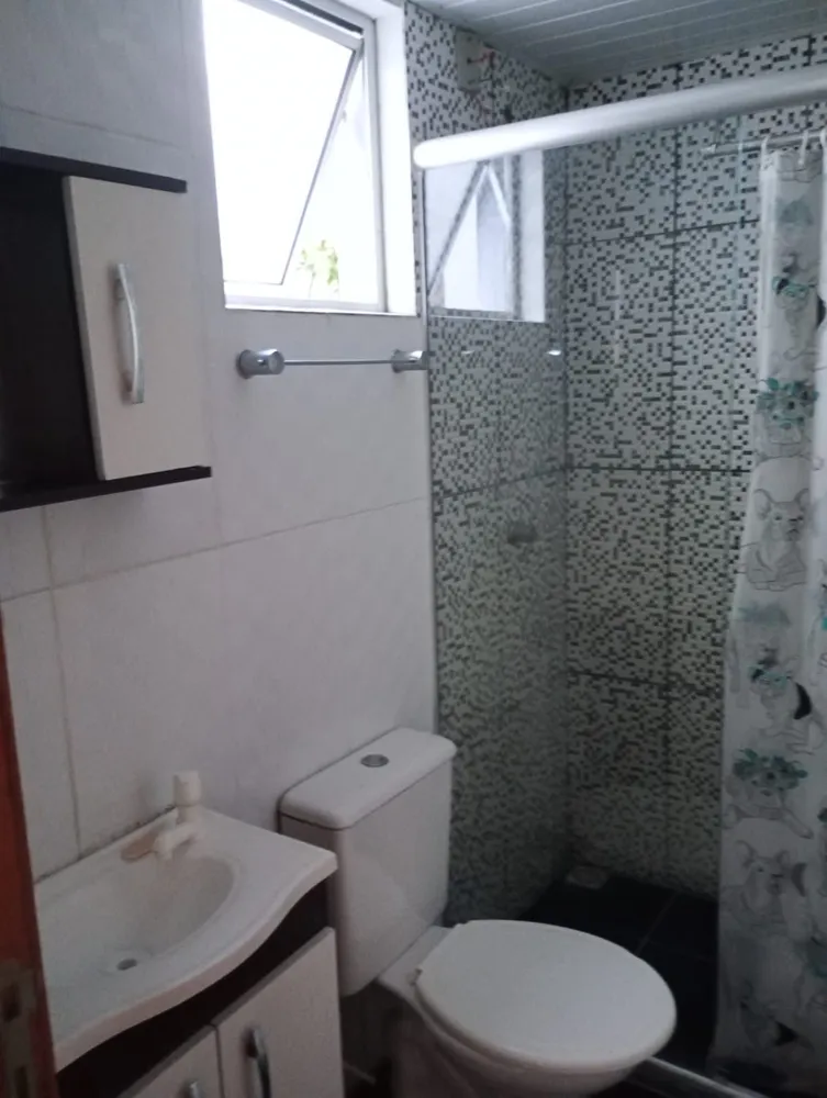 Apartamento, 2 quartos, 37 m² - Foto 5