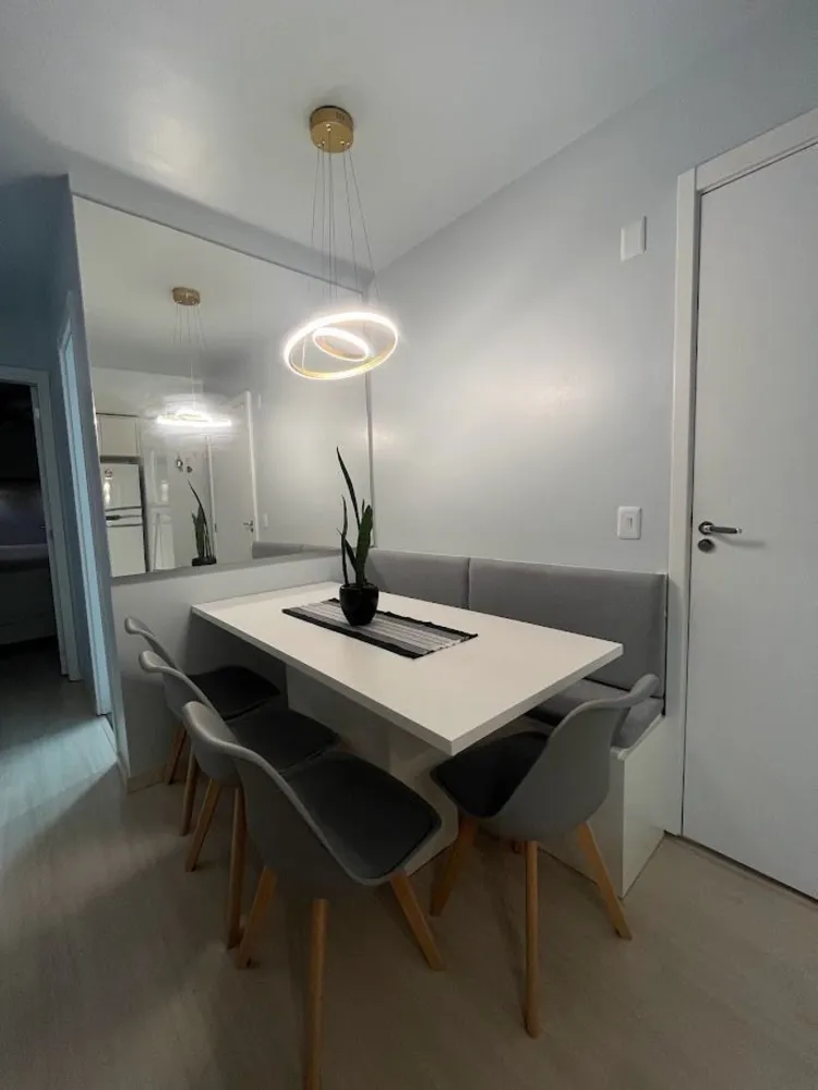 Apartamento, 2 quartos, 44 m² - Foto 2