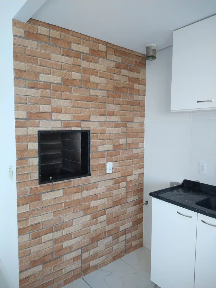 Apartamento à venda com 2 quartos, 47m² - Foto 2