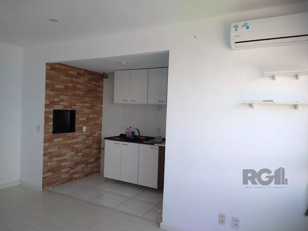 Apartamento à venda com 2 quartos, 47m² - Foto 3