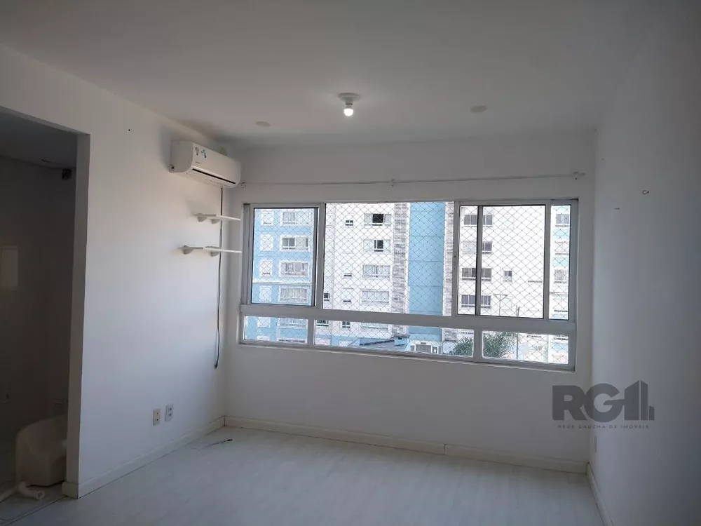 Apartamento à venda com 2 quartos, 47m² - Foto 1