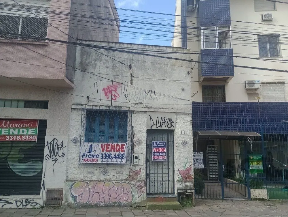 Loja-Salão, 49 m² - Foto 6