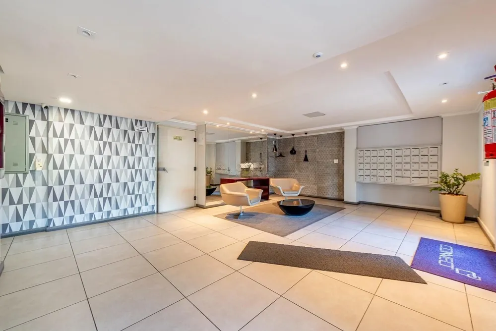 Apartamento, 2 quartos, 64 m² - Foto 1
