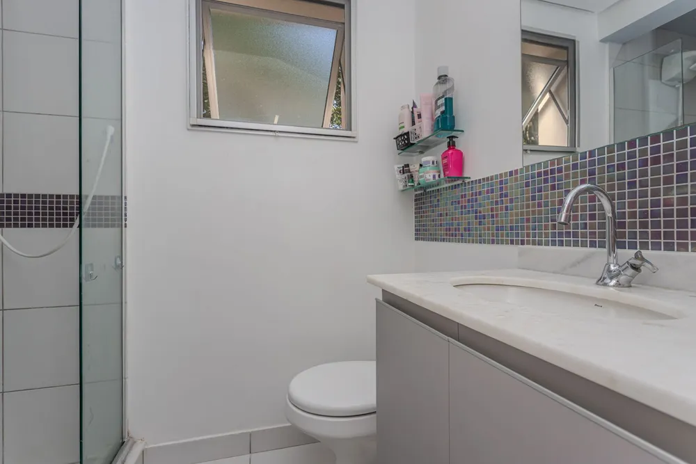 Apartamento, 3 quartos, 161 m² - Foto 5