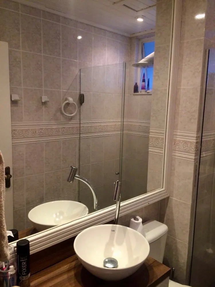 Apartamento, 3 quartos, 74 m² - Foto 1