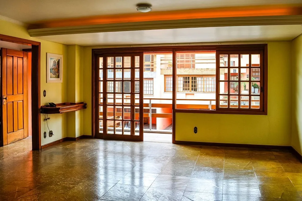 Apartamento, 3 quartos, 74 m² - Foto 4