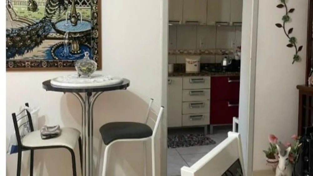 Apartamento, 2 quartos, 64 m² - Foto 8