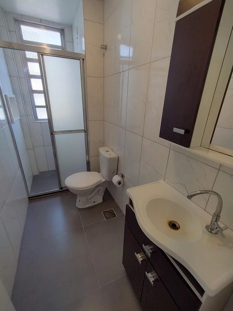Apartamento, 2 quartos, 64 m² - Foto 2