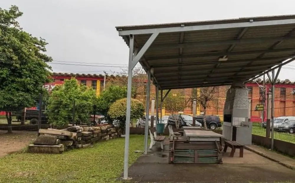 Apartamento, 2 quartos, 45 m² - Foto 5