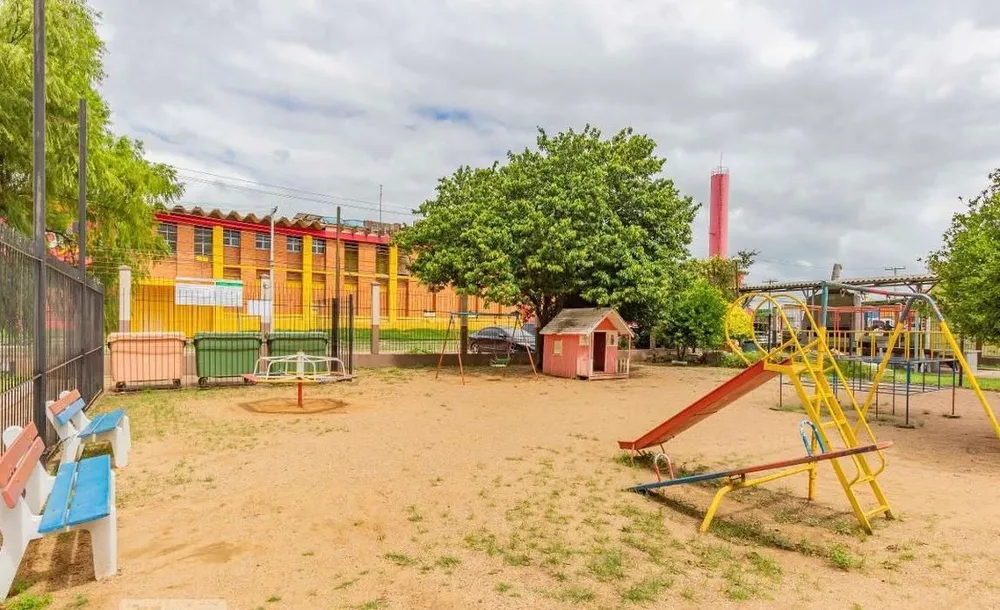 Apartamento, 2 quartos, 45 m² - Foto 4