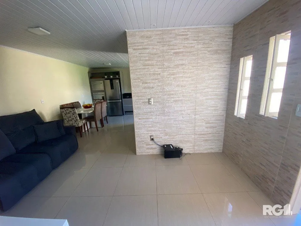Casa, 1 quarto, 91 m² - Foto 6