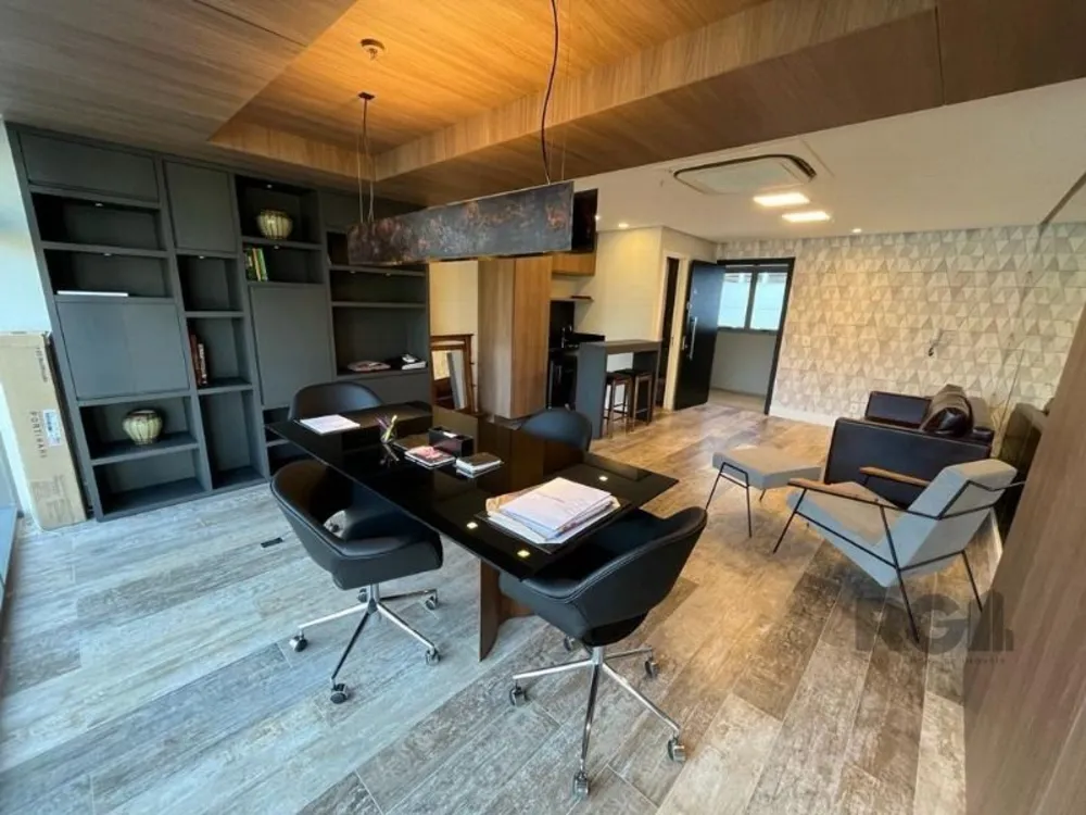 Sala-Conjunto, 35 m² - Foto 5