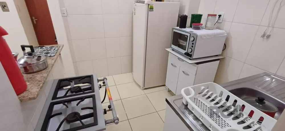 Sala-Conjunto, 35 m² - Foto 1