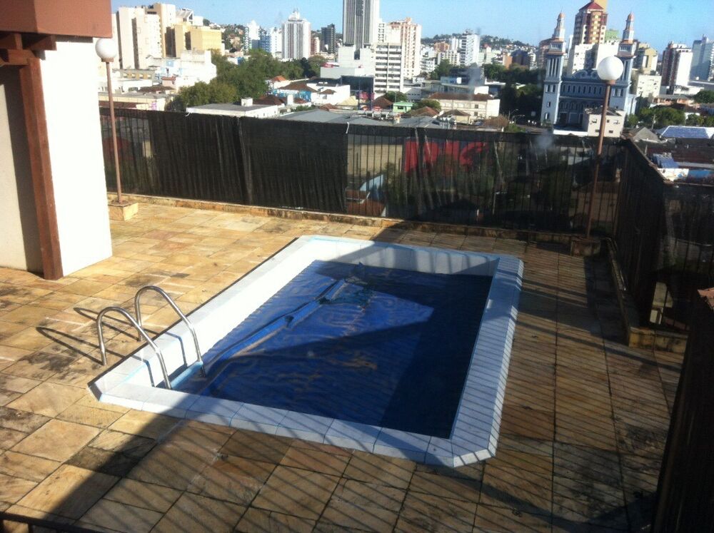 Cobertura à venda com 4 quartos, 258m² - Foto 3
