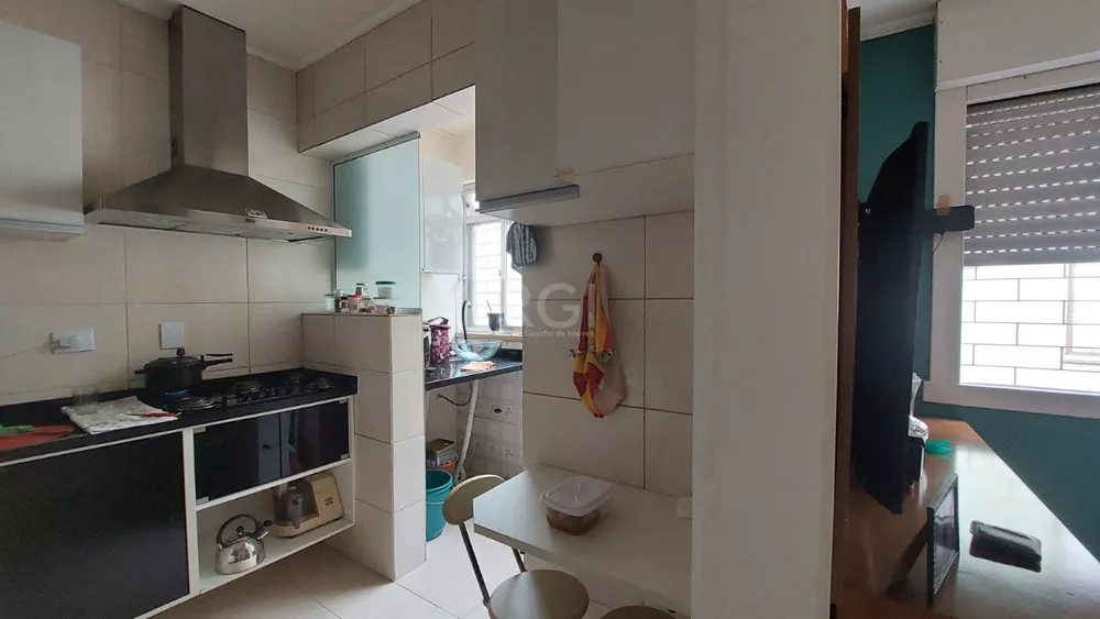 Apartamento à venda com 2 quartos, 59m² - Foto 4