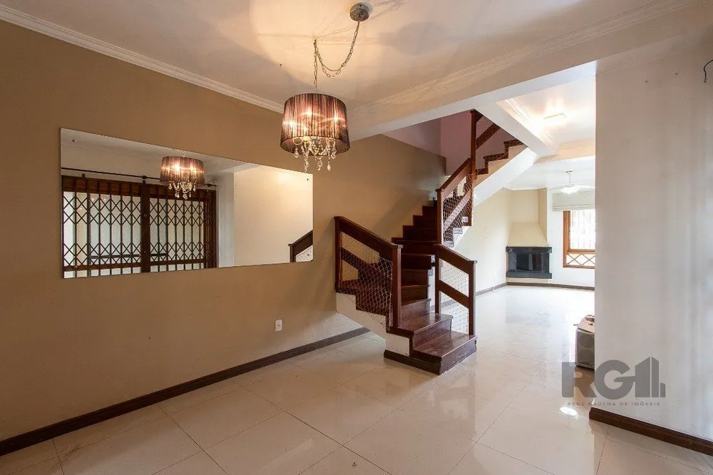 Casa, 3 quartos, 171 m² - Foto 1