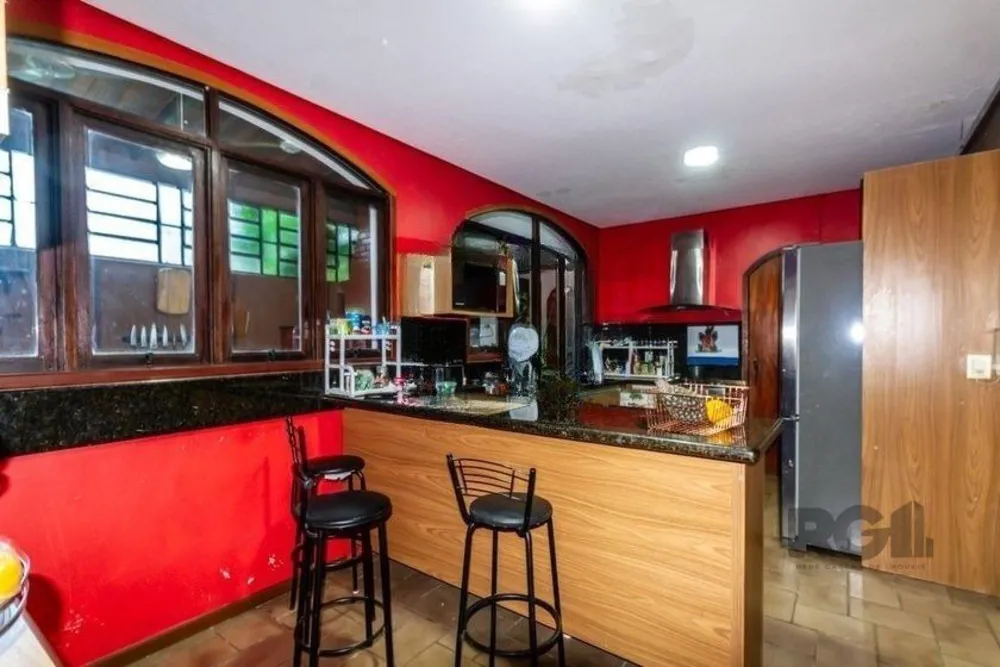 Casa, 2 quartos, 219 m² - Foto 1