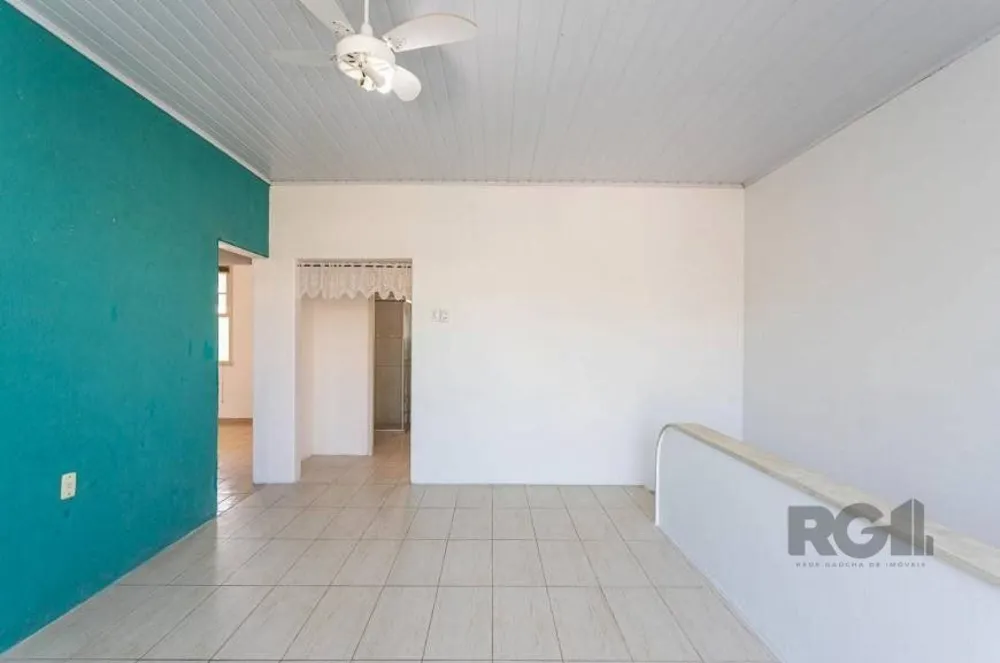 Casa, 4 quartos, 166 m² - Foto 1