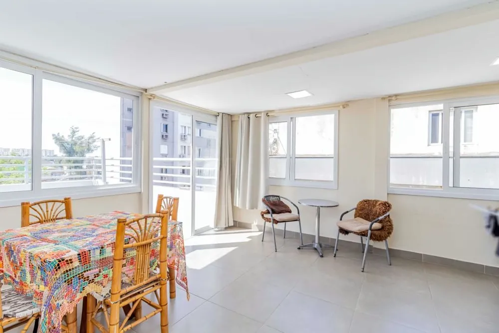 Cobertura, 2 quartos, 132 m² - Foto 7