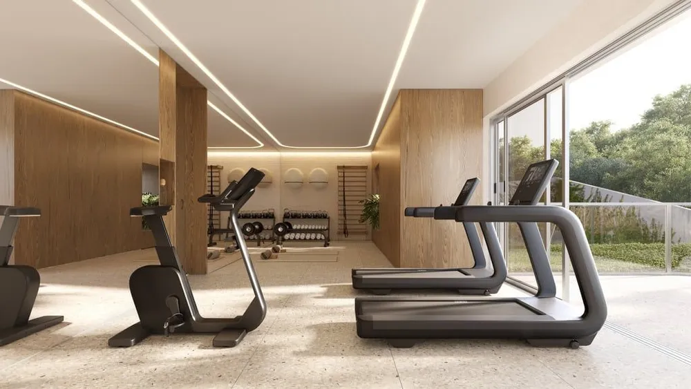 Apartamento, 2 quartos, 94 m² - Foto 10