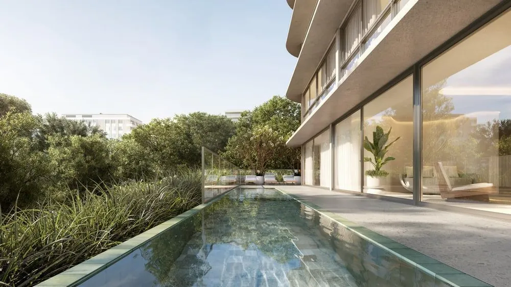 Apartamento, 2 quartos, 94 m² - Foto 12