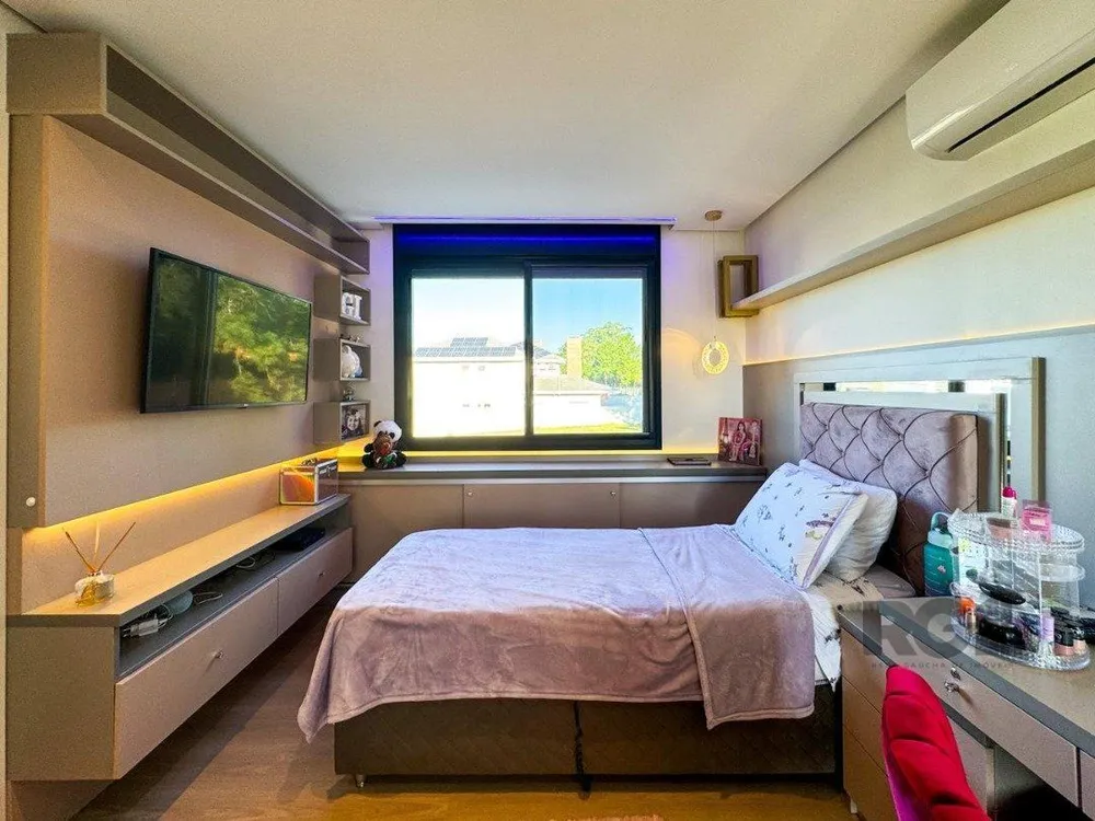 Casa de Condomínio, 4 quartos - Foto 8