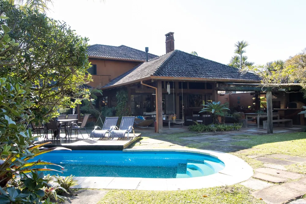 Casa de Condomínio, 6 quartos - Foto 4