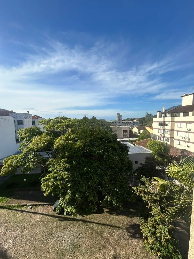 Apartamento, 1 quarto, 39 m² - Foto 1