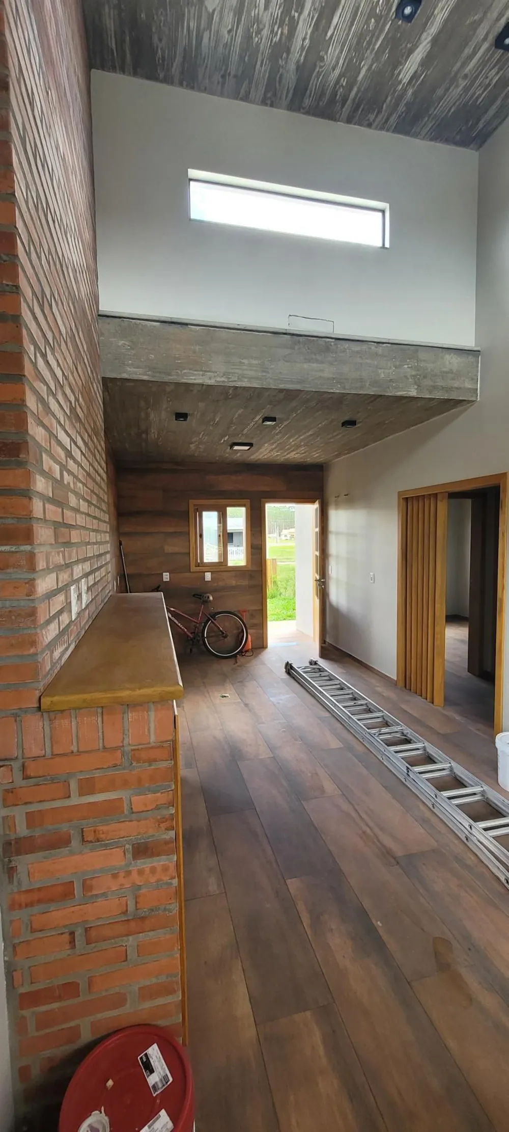 Apartamento, 1 quarto, 39 m² - Foto 1