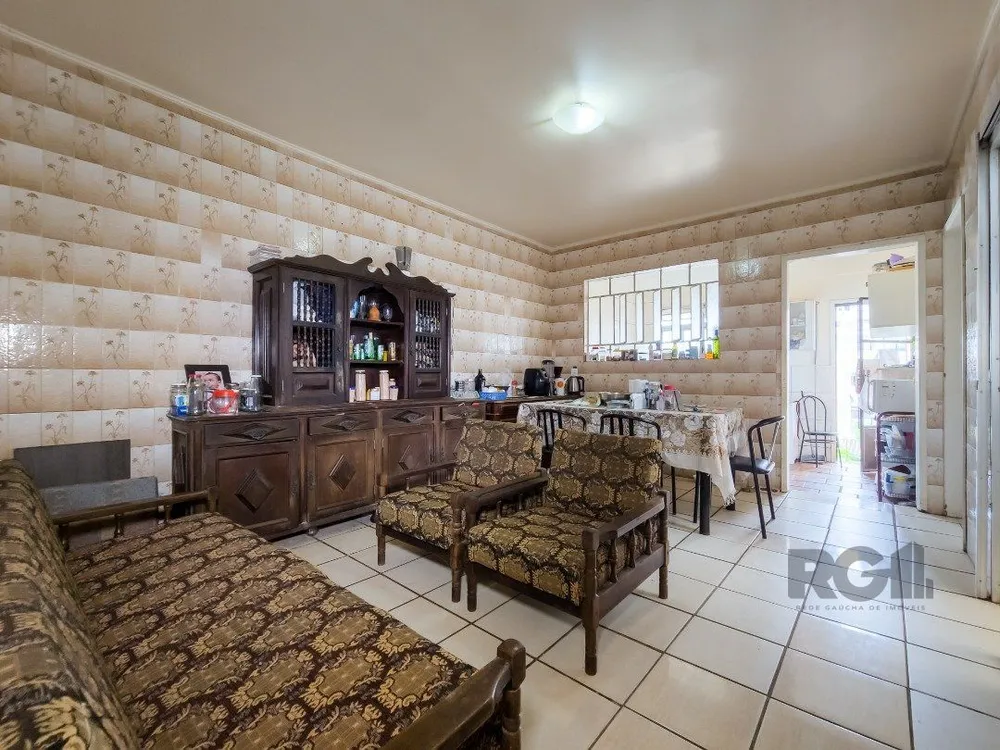 Casa, 3 quartos, 209 m² - Foto 4