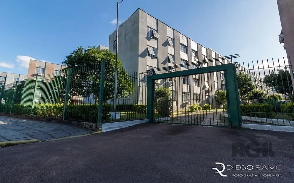 Apartamento, 2 quartos, 55 m² - Foto 1