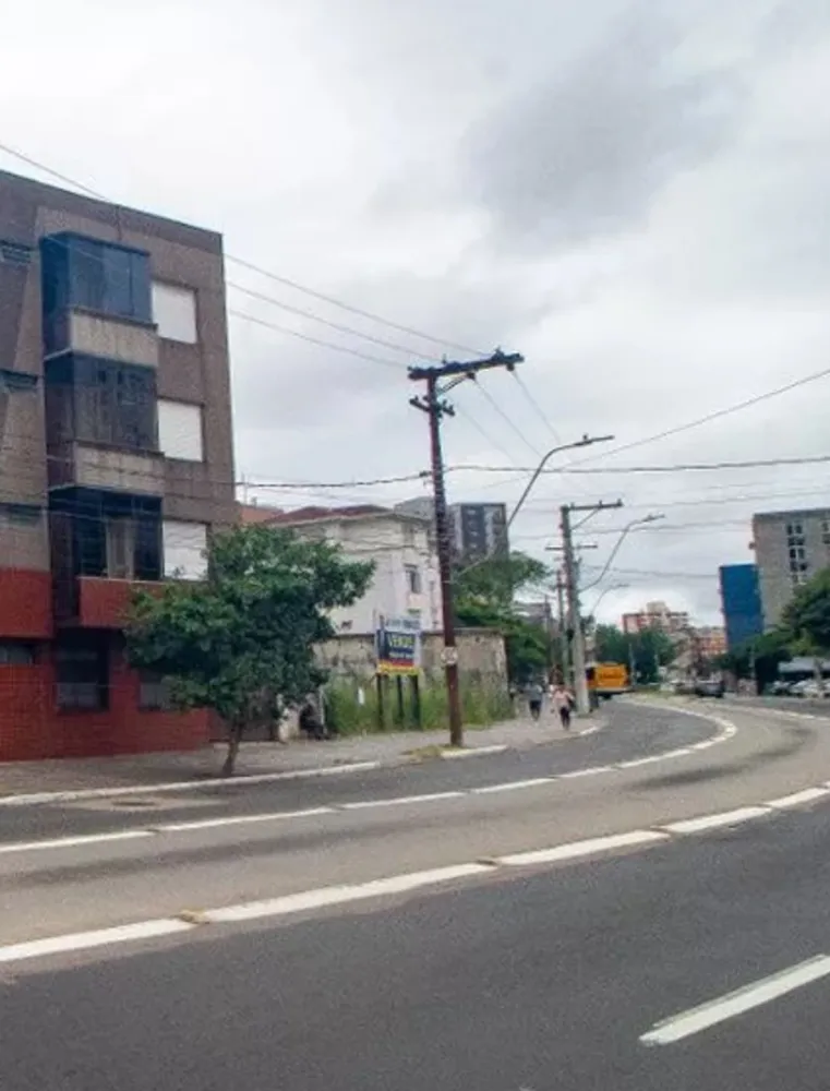 Apartamento, 2 quartos, 55 m² - Foto 3