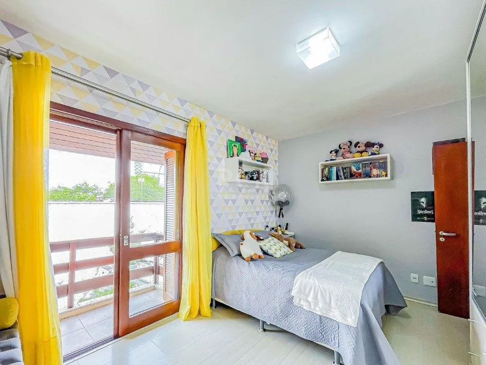 Casa de Condomínio, 4 quartos - Foto 2