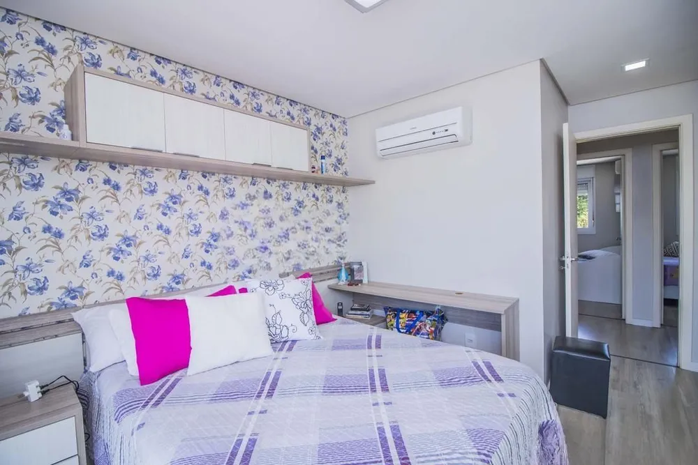 Sala-Conjunto, 40 m² - Foto 8