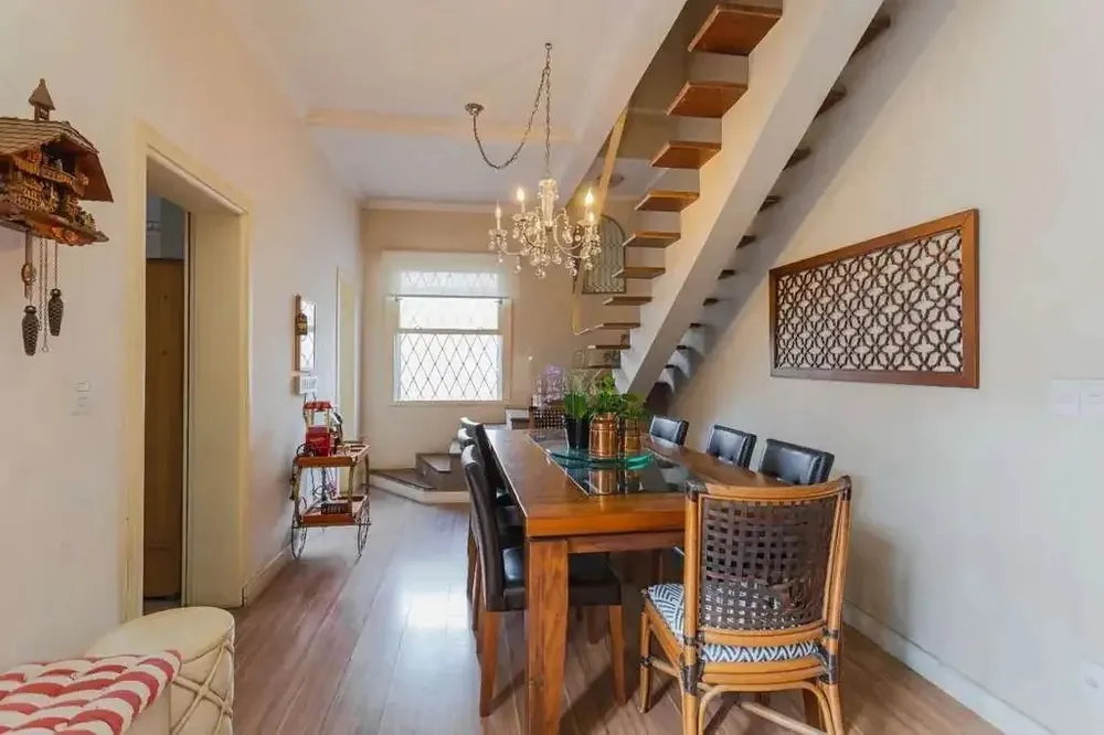Sala-Conjunto, 40 m² - Foto 11