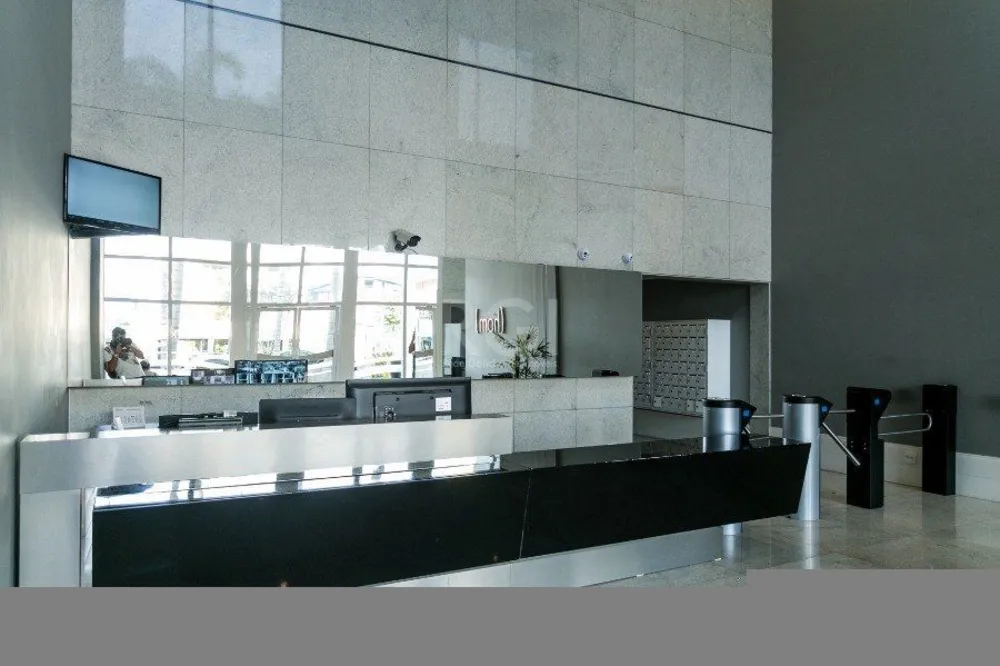 Sala-Conjunto, 49 m² - Foto 1