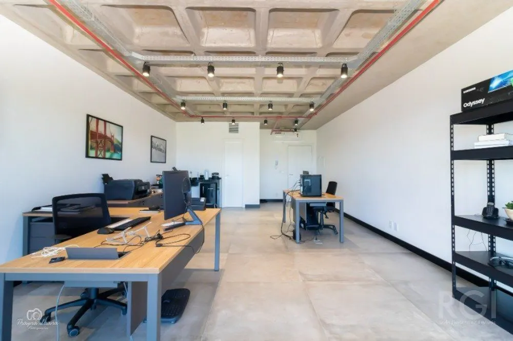Sala-Conjunto, 49 m² - Foto 4