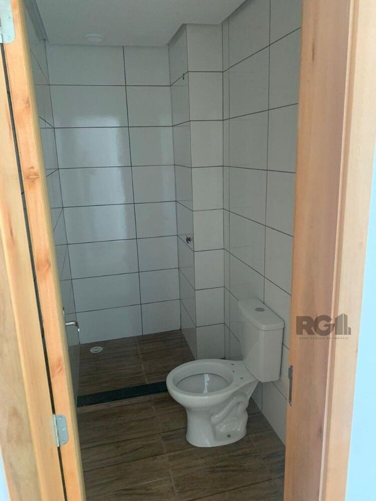 Apartamento à venda com 1 quarto, 29m² - Foto 3