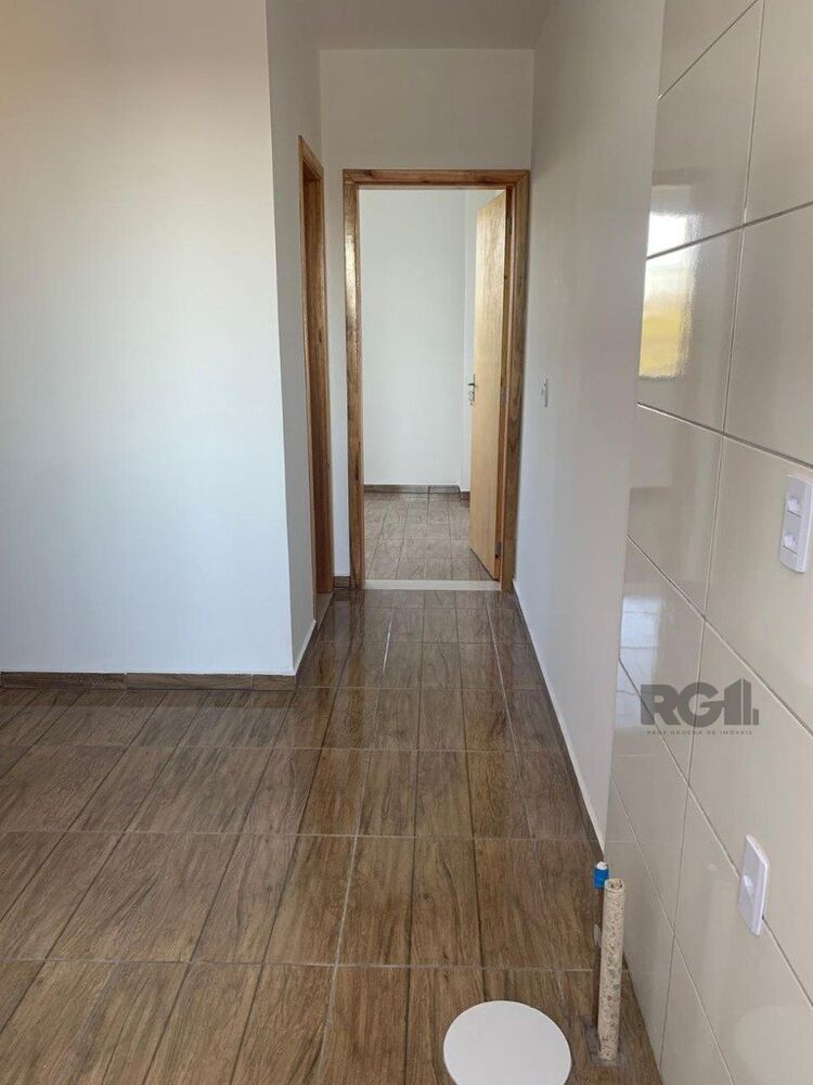 Apartamento à venda com 1 quarto, 29m² - Foto 4
