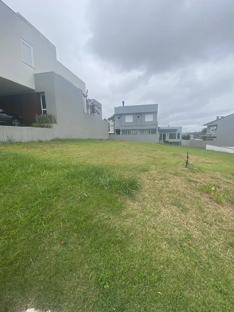 Terreno, 272 m² - Foto 2