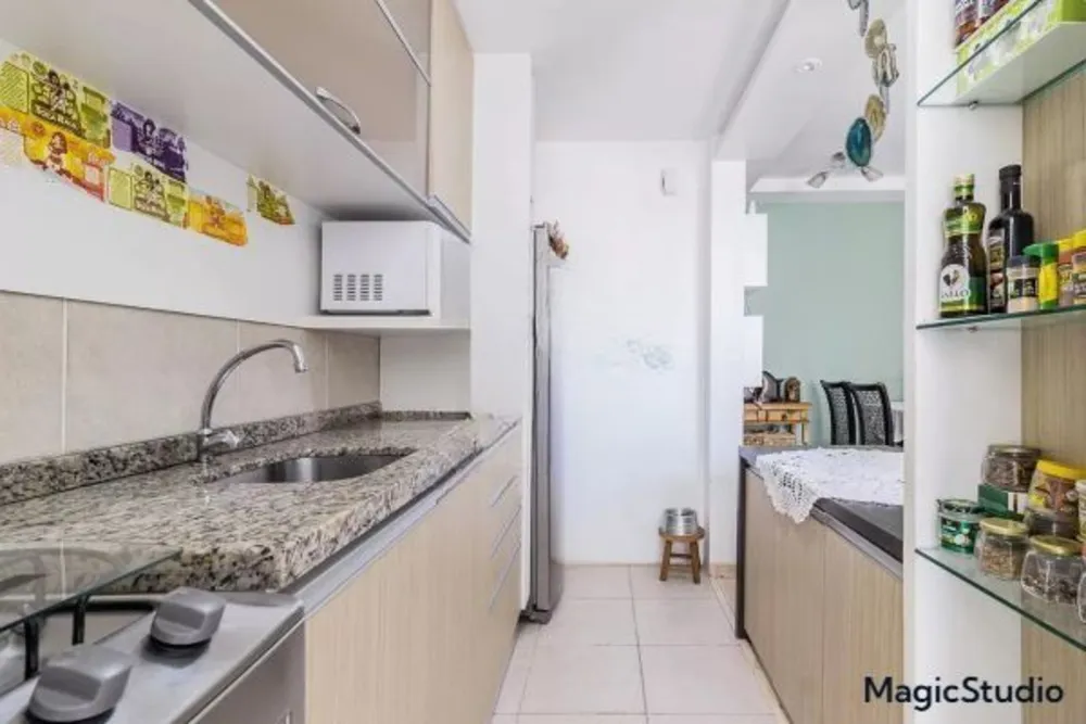 Apartamento, 2 quartos, 61 m² - Foto 5